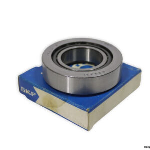 skf-639331-tapered-roller-bearing-new-carton