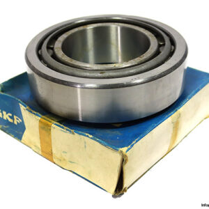 skf-639111-tapered-roller-bearing-new-carton