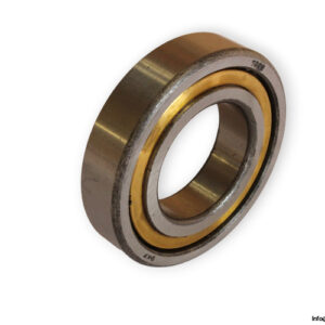 dkf-7209-angular-contact-ball-bearing