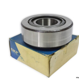 skf-639291-tapered-roller-bearing-new-carton