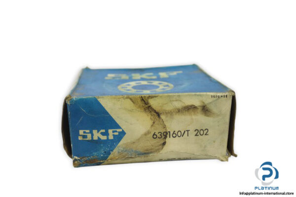 skf-639160_T-202-tapered-roller-bearing-new-carton-2