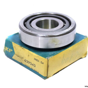 skf-639343-tapered-roller-bearing-new-carton