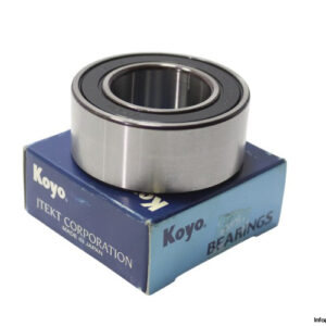 koyo-DAC3055-42RR-(9DS1CZFGPZA-GK9)-automotive-bearing-new-carton