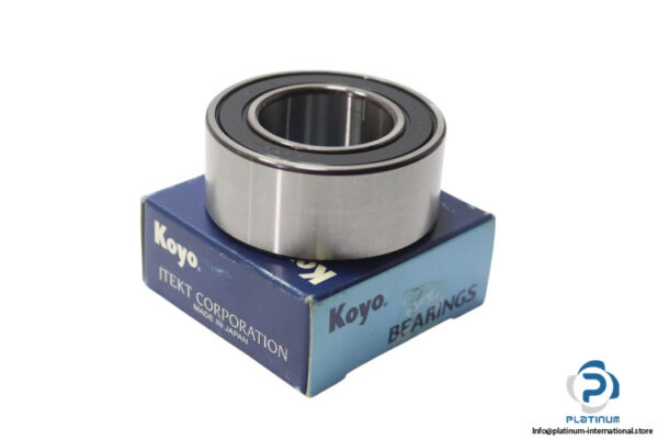 koyo-DAC3055-42RR-(9DS1CZFGPZA-GK9)-automotive-bearing-new-carton