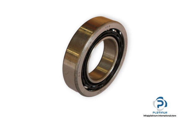 fag-7209B.TVP.P5.UO-angular-contact-ball-bearing