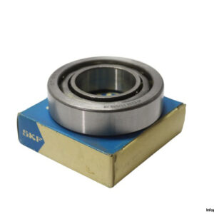 skf-409945-B-angular-contact-ball-bearing-new-carton