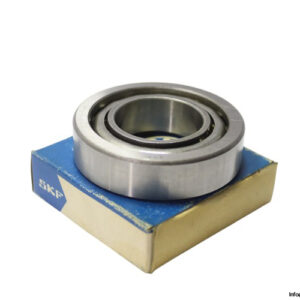 skf-409945-B-Q-angular-contact-ball-bearing-new-carton