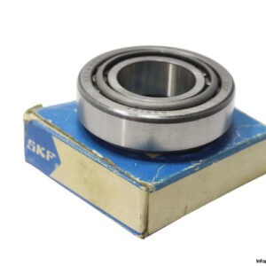 skf-639297-tapered-roller-bearing-new-carton