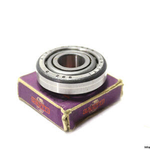 gnutti-TS-105R-(05-02-4911)-tapered-roller-bearing-new-carton