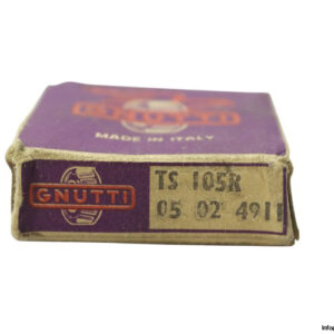 gnutti-TS-105R-(05-02-4911)-tapered-roller-bearing-new-carton-3