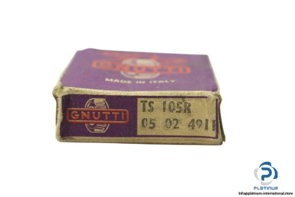gnutti-TS-105R-(05-02-4911)-tapered-roller-bearing-new-carton-3
