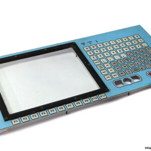 sacmi-SMC-085-11-449-control-panel-touch-(used)