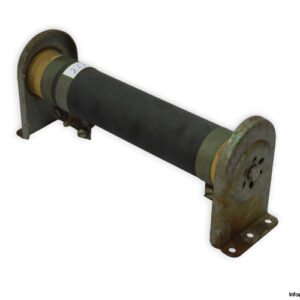 2600-0.12-AMP-power-resistor-(used)