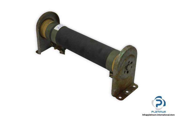 2600-0.12-AMP-power-resistor-(used)