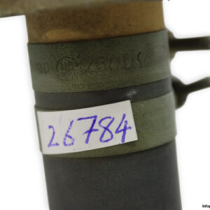 2600-0.12-AMP-power-resistor-(used)-2