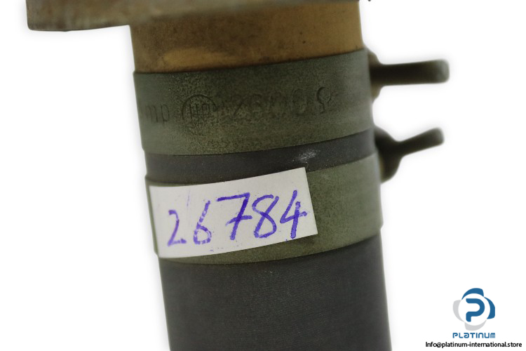 2600-0.12-AMP-power-resistor-(used)-2