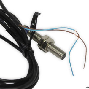 telemecanique-XS1M08MA230-inductive-proximity-sensor-(new)