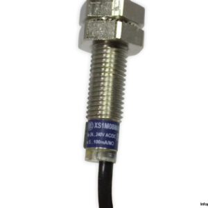 telemecanique-XS1M08MA230-inductive-proximity-sensor-(new)-2