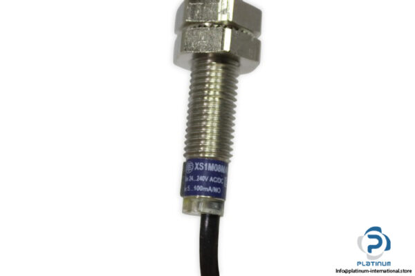 telemecanique-XS1M08MA230-inductive-proximity-sensor-(new)-2