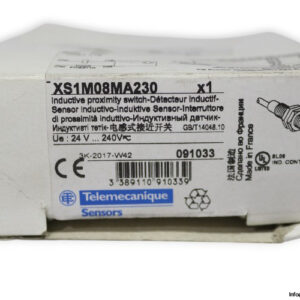 telemecanique-XS1M08MA230-inductive-proximity-sensor-(new)-5