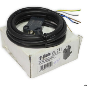 pizzato-NB-B110AA-DN2-modular-prewired-switch-(new)