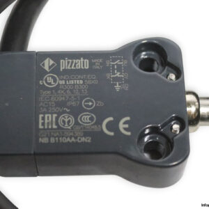 pizzato-NB-B110AA-DN2-modular-prewired-switch-(new)-1