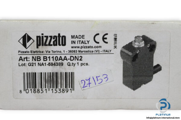 pizzato-NB-B110AA-DN2-modular-prewired-switch-(new)-3
