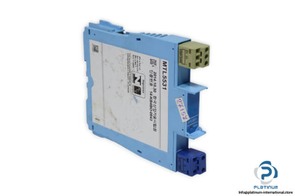 MTL5531-vibration-transducer-interface-(used)