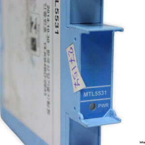 MTL5531-vibration-transducer-interface-(used)-2