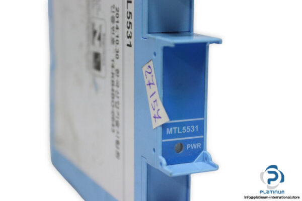 MTL5531-vibration-transducer-interface-(used)-2