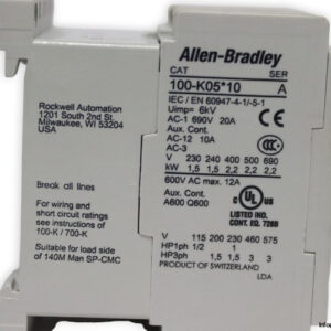 allen-bradley-100-K05-10-contactor-(new)-2
