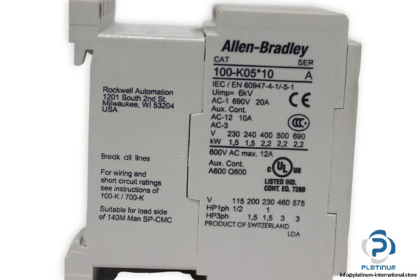 allen-bradley-100-K05-10-contactor-(new)-2