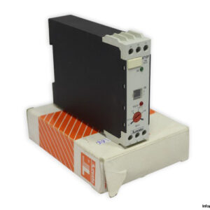 lovato-31-AT1DP-110-off-delay-time-relay-(new)