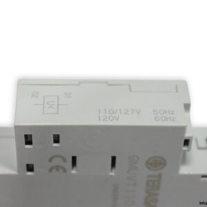 terasaki-GMUVT110-undervoltage-trip-(new)-1