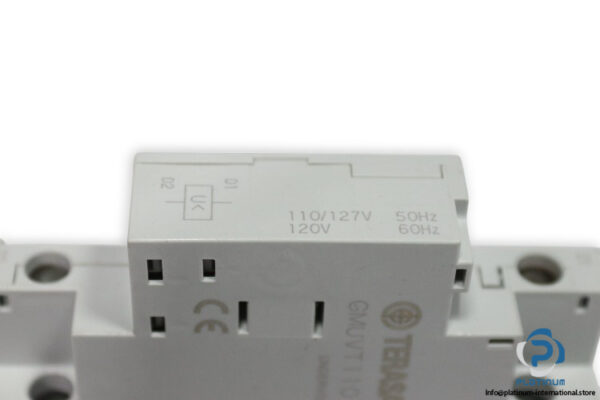terasaki-GMUVT110-undervoltage-trip-(new)-1