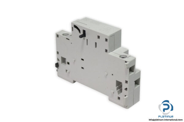 terasaki-GMUVT220-undervoltage-trip-(new)