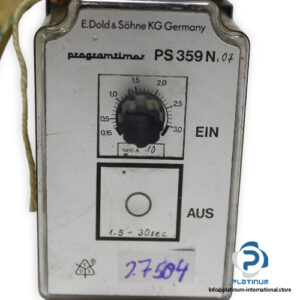 dold-PS359N-program-timer-(used)-1