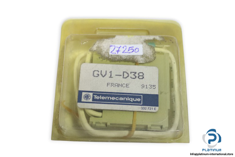 telemecanique-GV1-D38-auxiliary-contact-(new)-1