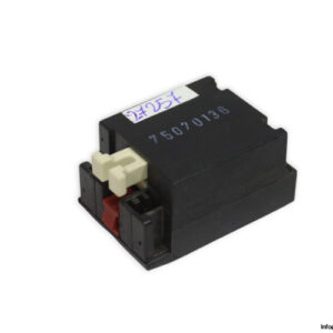 lovato-G480_11-contactor-(used)