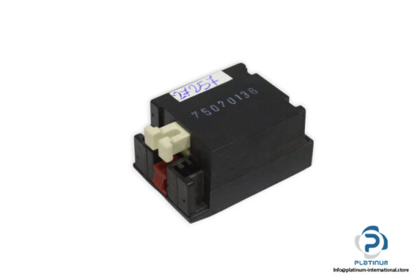 lovato-G480_11-contactor-(used)