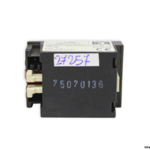 lovato-G480_11-contactor-(used)-1
