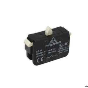 ter-PRSL0503PI-contact-block-(used)