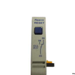 telemecanique-GV2-AM11-auxiliary-contact-block-(used)-1