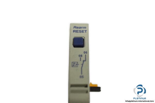 telemecanique-GV2-AM11-auxiliary-contact-block-(used)-1
