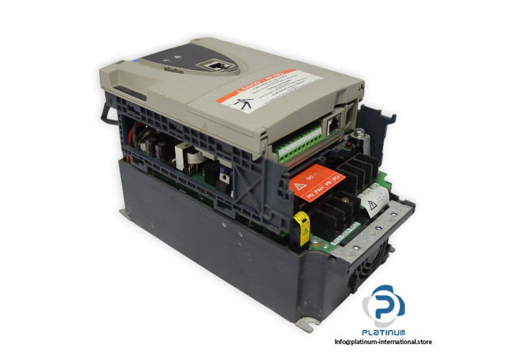 telemecanique-6W0621001428-HMI-MODBUS-control-module-(used)