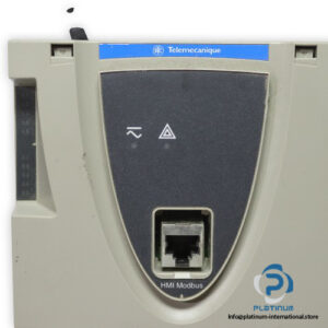 telemecanique-6W0621001428-HMI-MODBUS-control-module-(used)-1