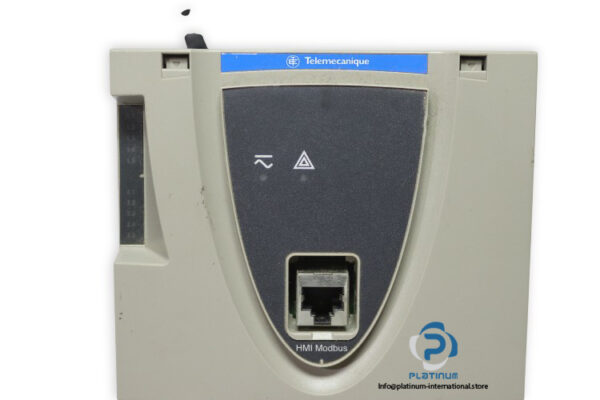 telemecanique-6W0621001428-HMI-MODBUS-control-module-(used)-1