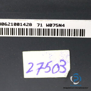 telemecanique-6W0621001428-HMI-MODBUS-control-module-(used)-2