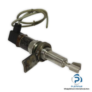 vega-vegaswing-51-vibrating-level-switch-for-liquid-(used)