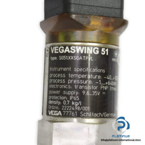 vega-vegaswing-51-vibrating-level-switch-for-liquid-(used)-3